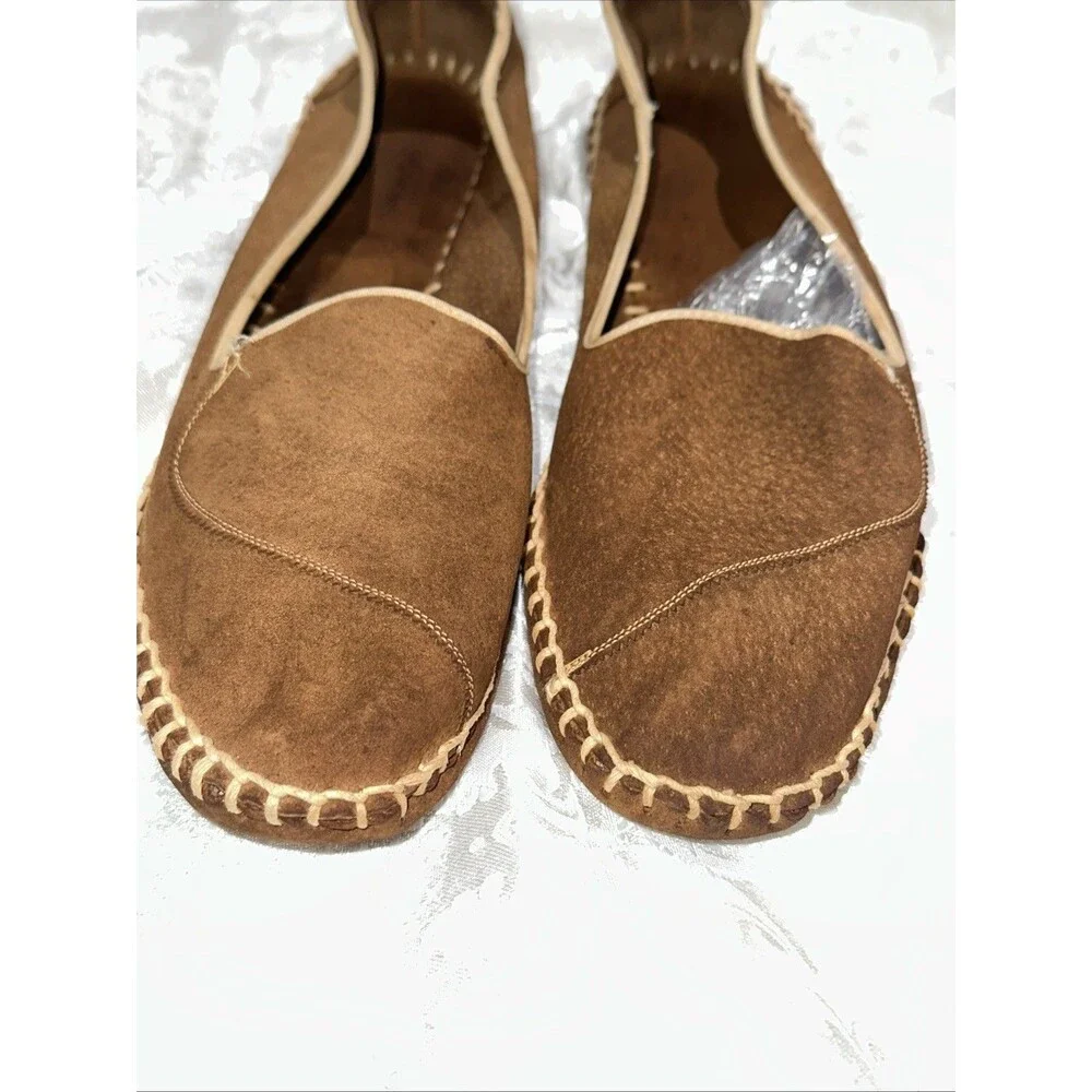 Slip On Loafer For Women Size 9